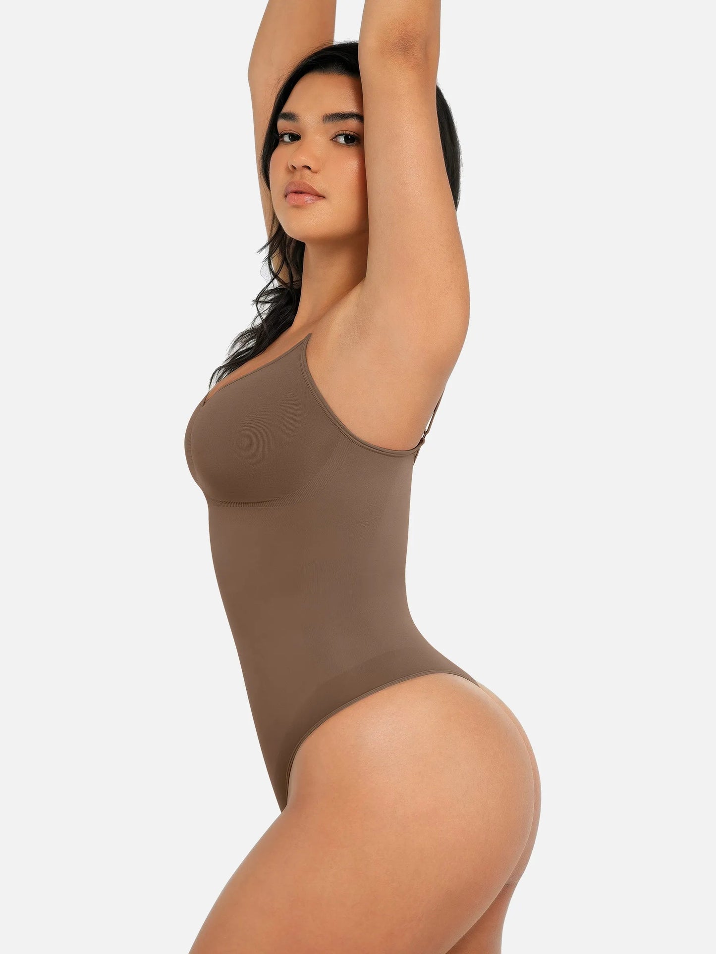 Selucy™ Tummy Control Bodysuit