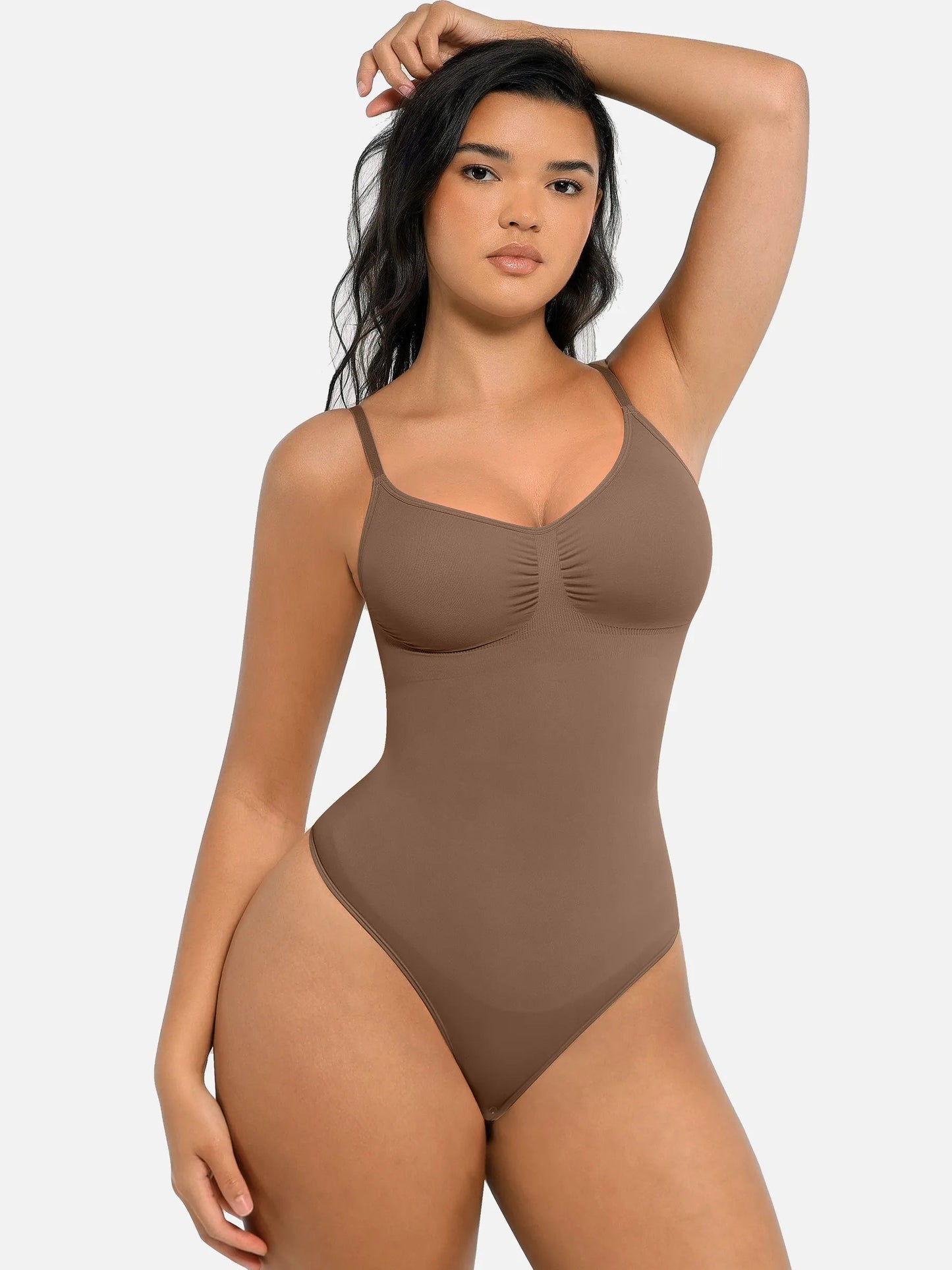 Selucy™ Tummy Control Bodysuit