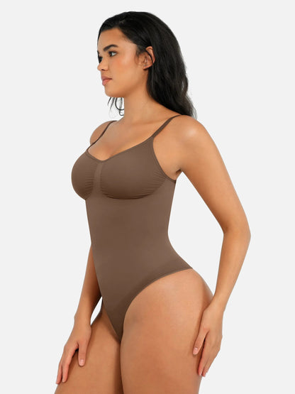 Selucy™ Tummy Control Bodysuit