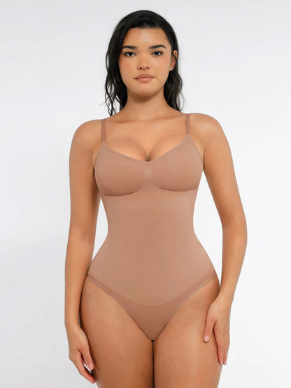 Selucy™ Tummy Control Bodysuit