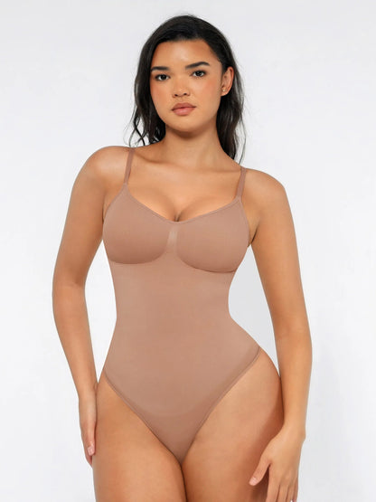 Selucy™ Tummy Control Bodysuit
