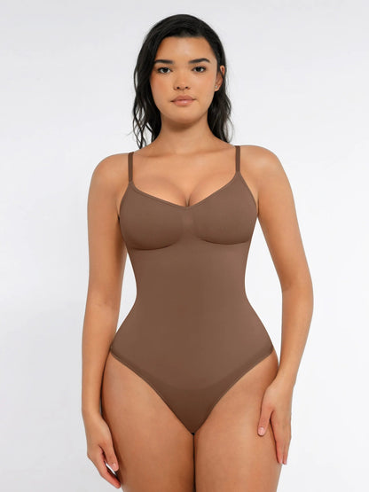 Selucy™ Tummy Control Bodysuit