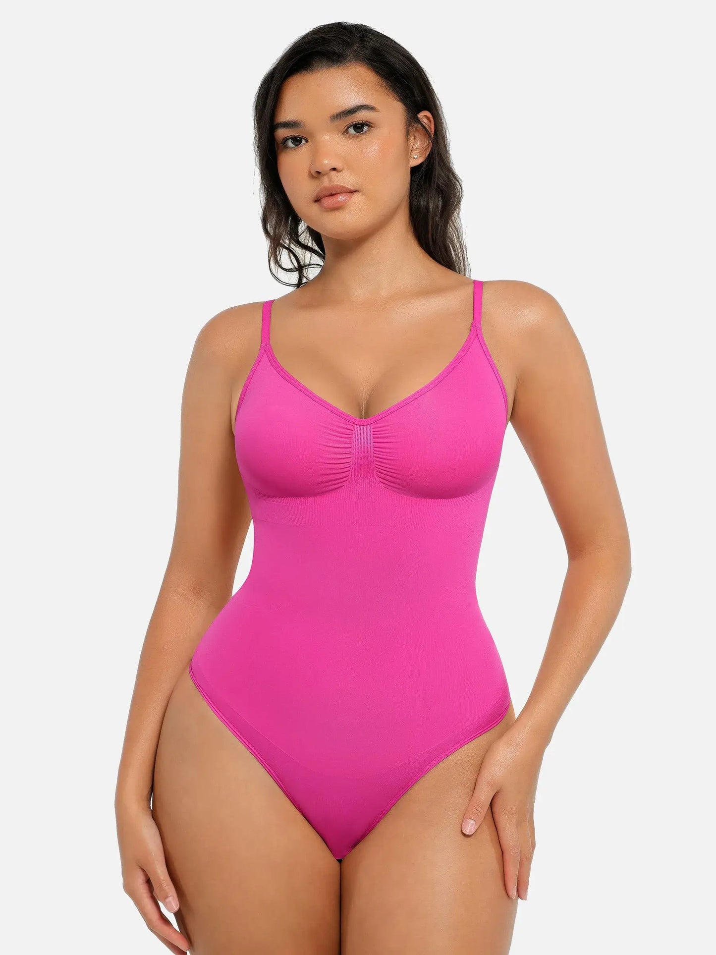 Selucy™ Tummy Control Bodysuit