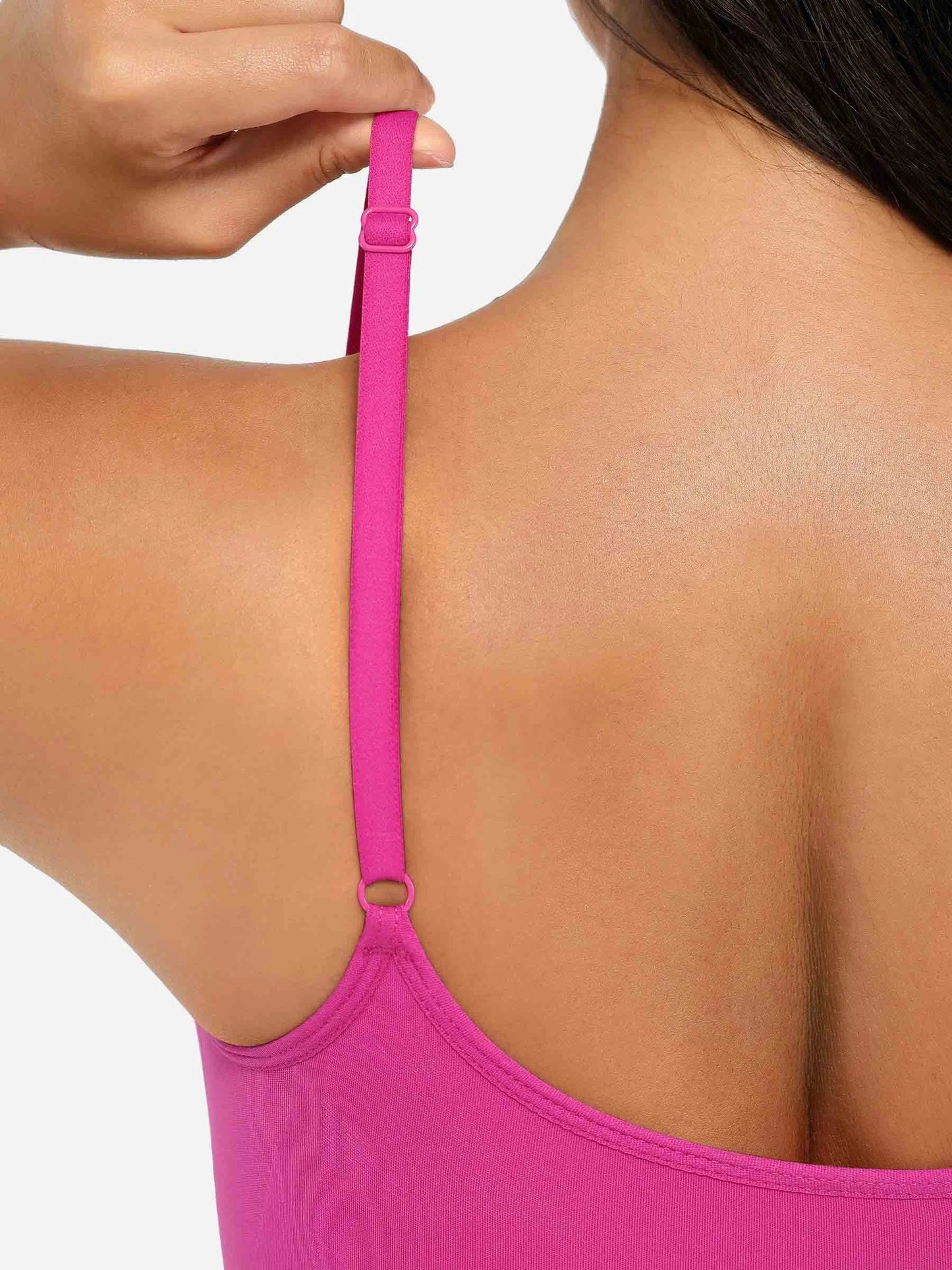 Selucy™ Tummy Control Bodysuit