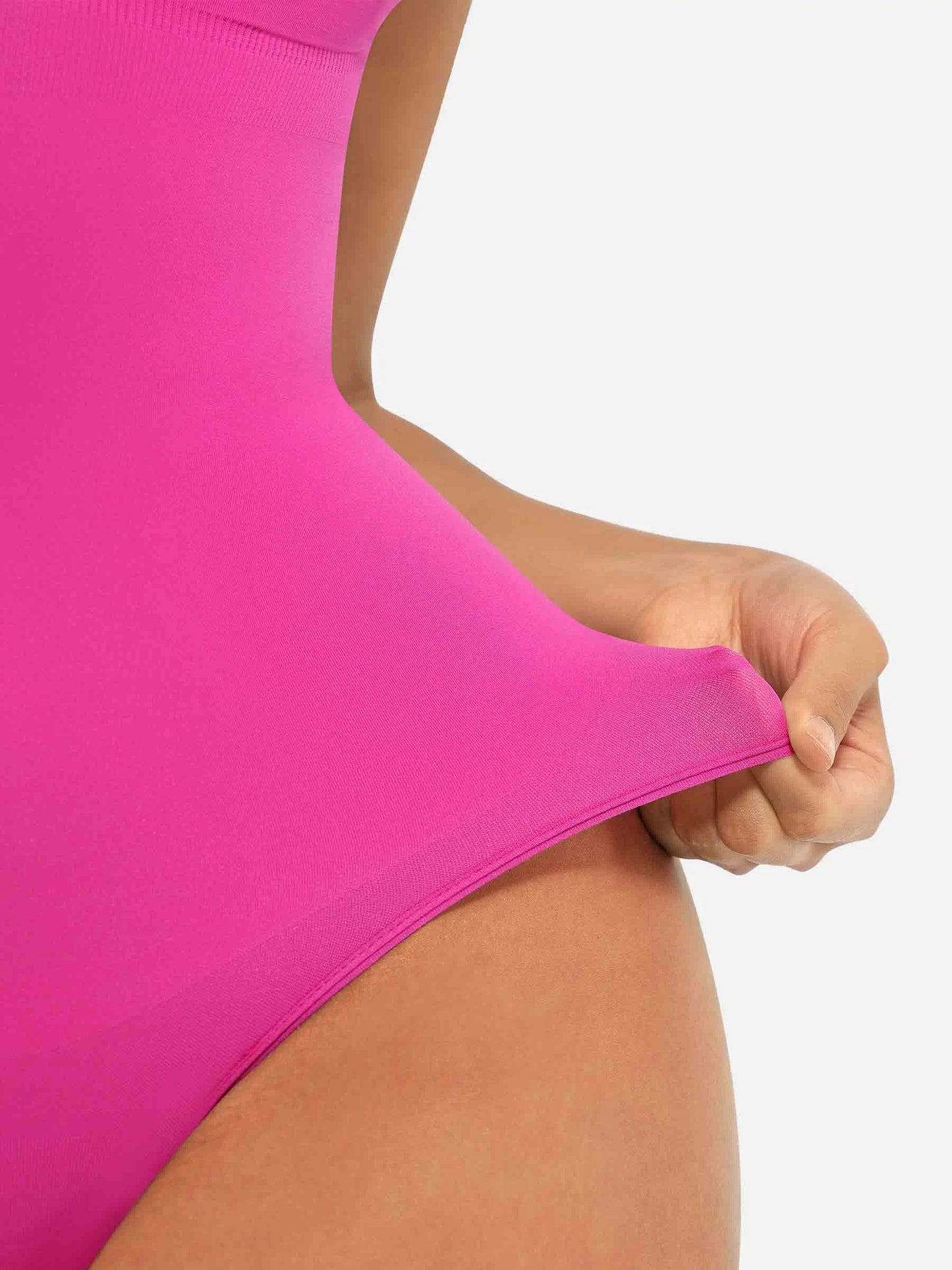 Selucy™ Tummy Control Bodysuit