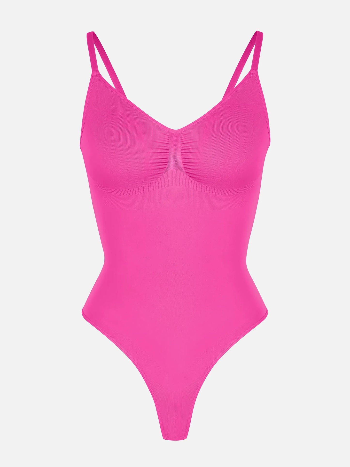 Selucy™ Tummy Control Bodysuit