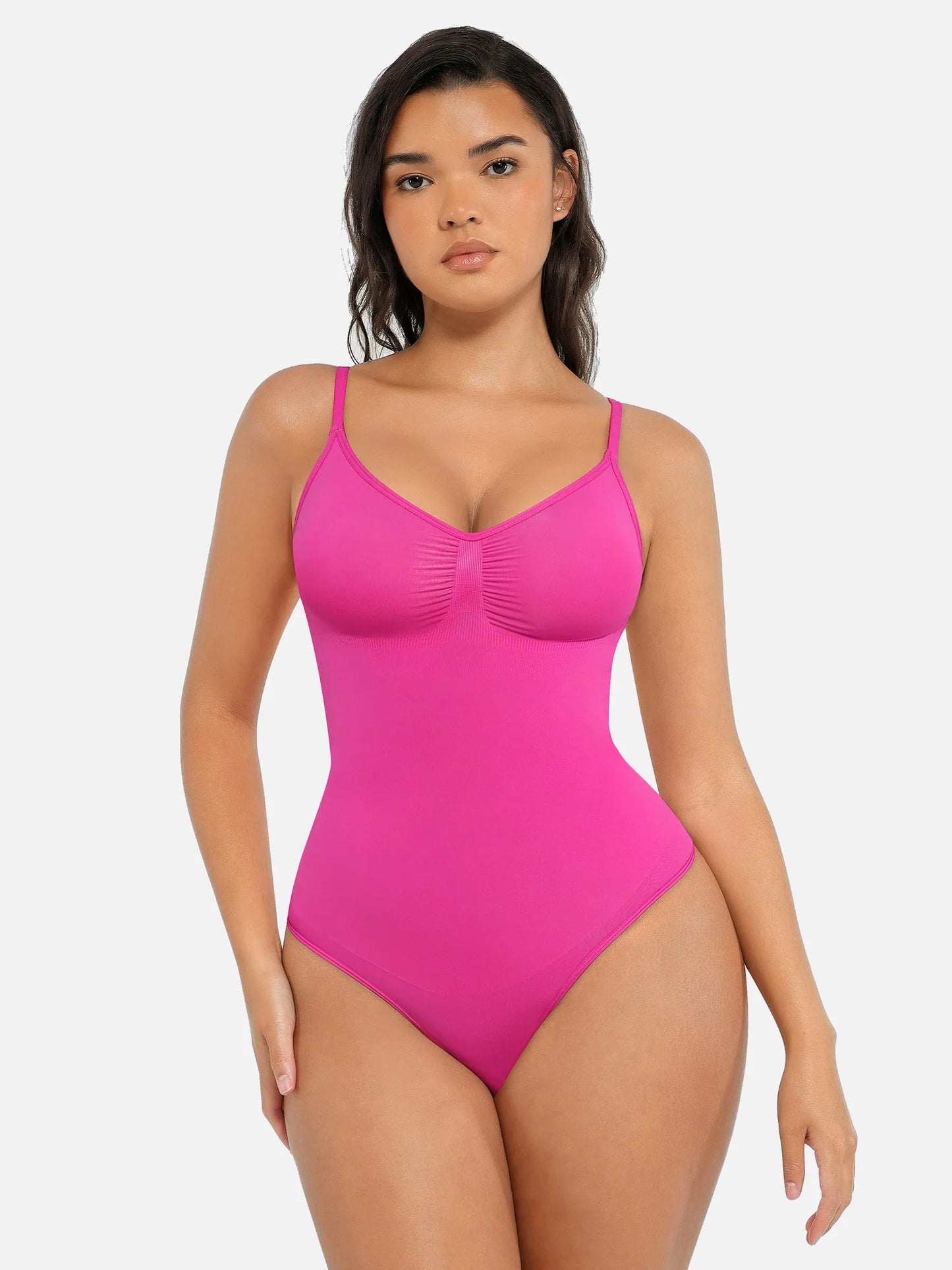 Selucy™ Tummy Control Bodysuit