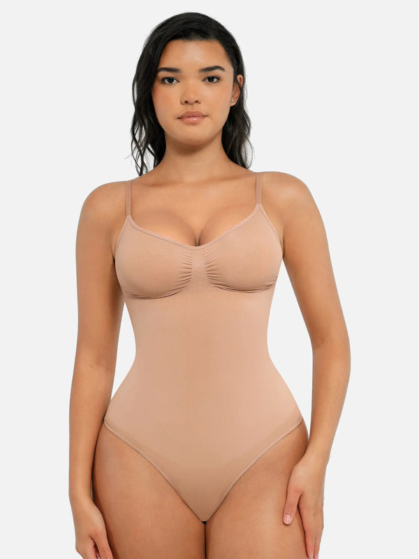 Selucy™ Tummy Control Bodysuit
