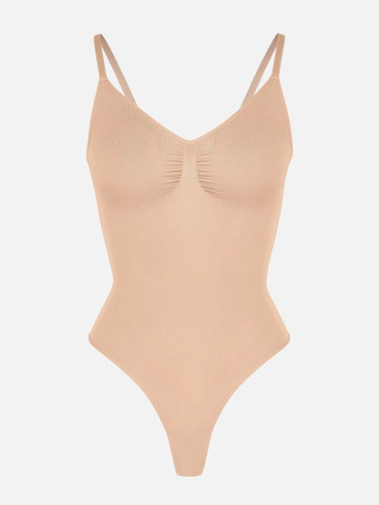 Selucy™ Tummy Control Bodysuit