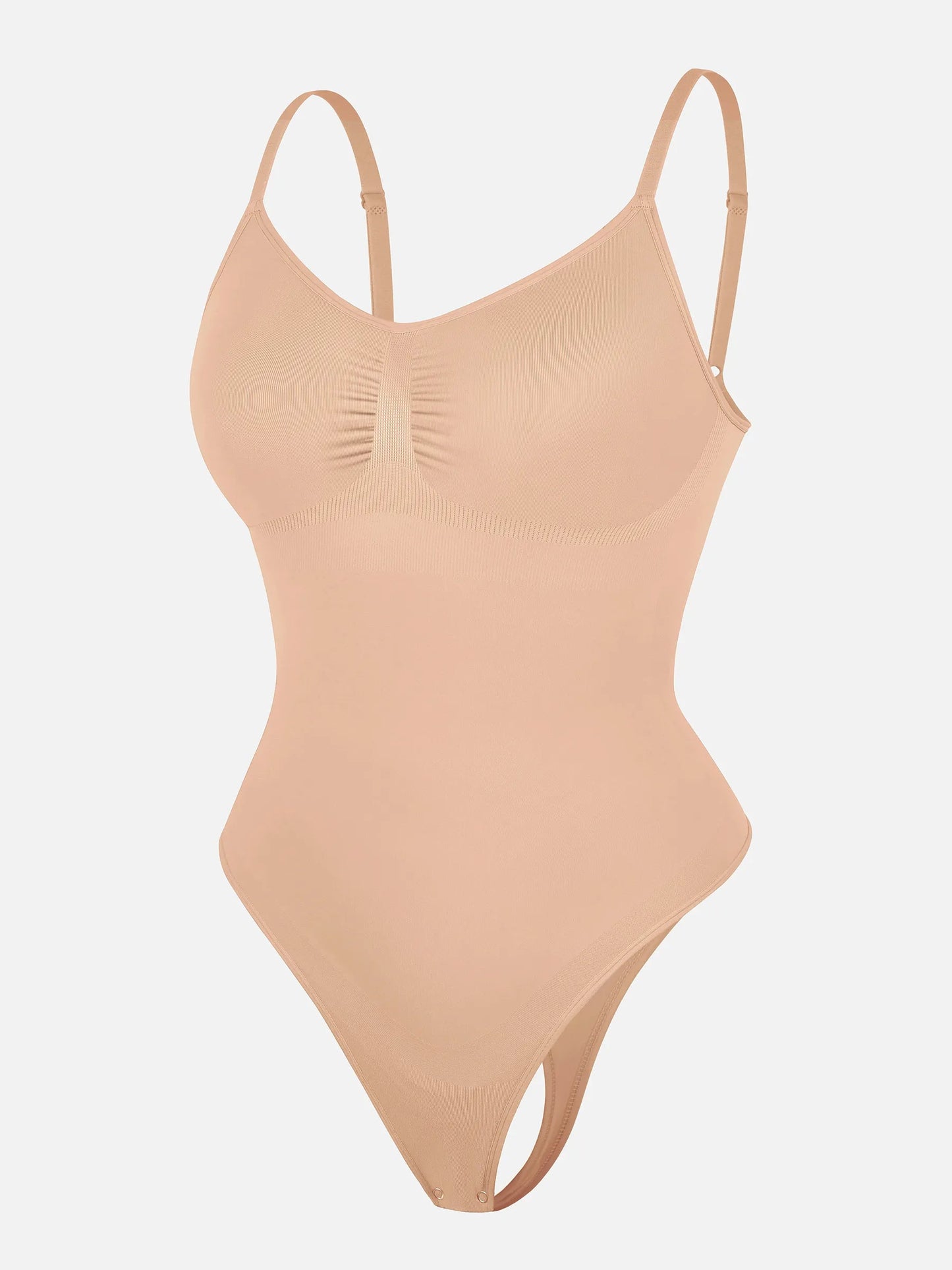 Selucy™ Tummy Control Bodysuit