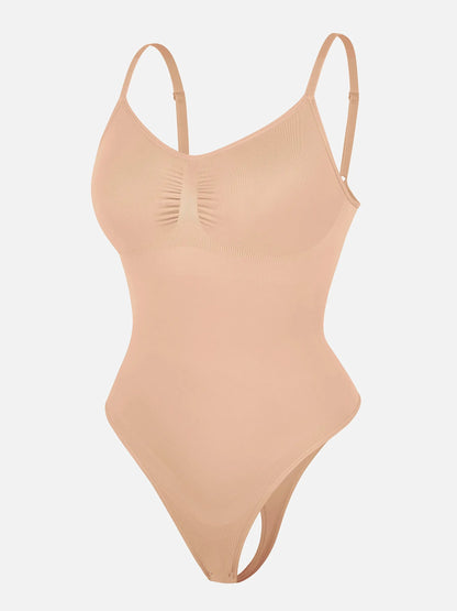 Selucy™ Tummy Control Bodysuit