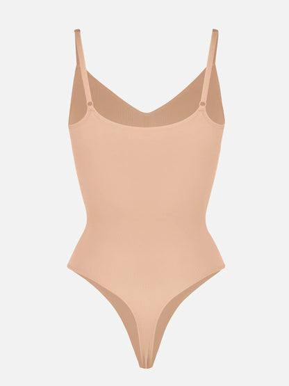 Selucy™ Tummy Control Bodysuit