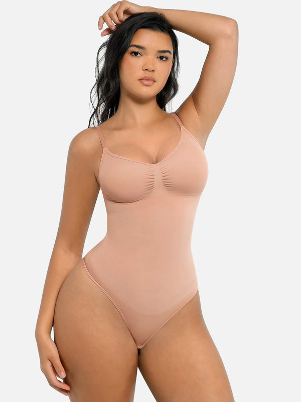 Selucy™ Tummy Control Bodysuit