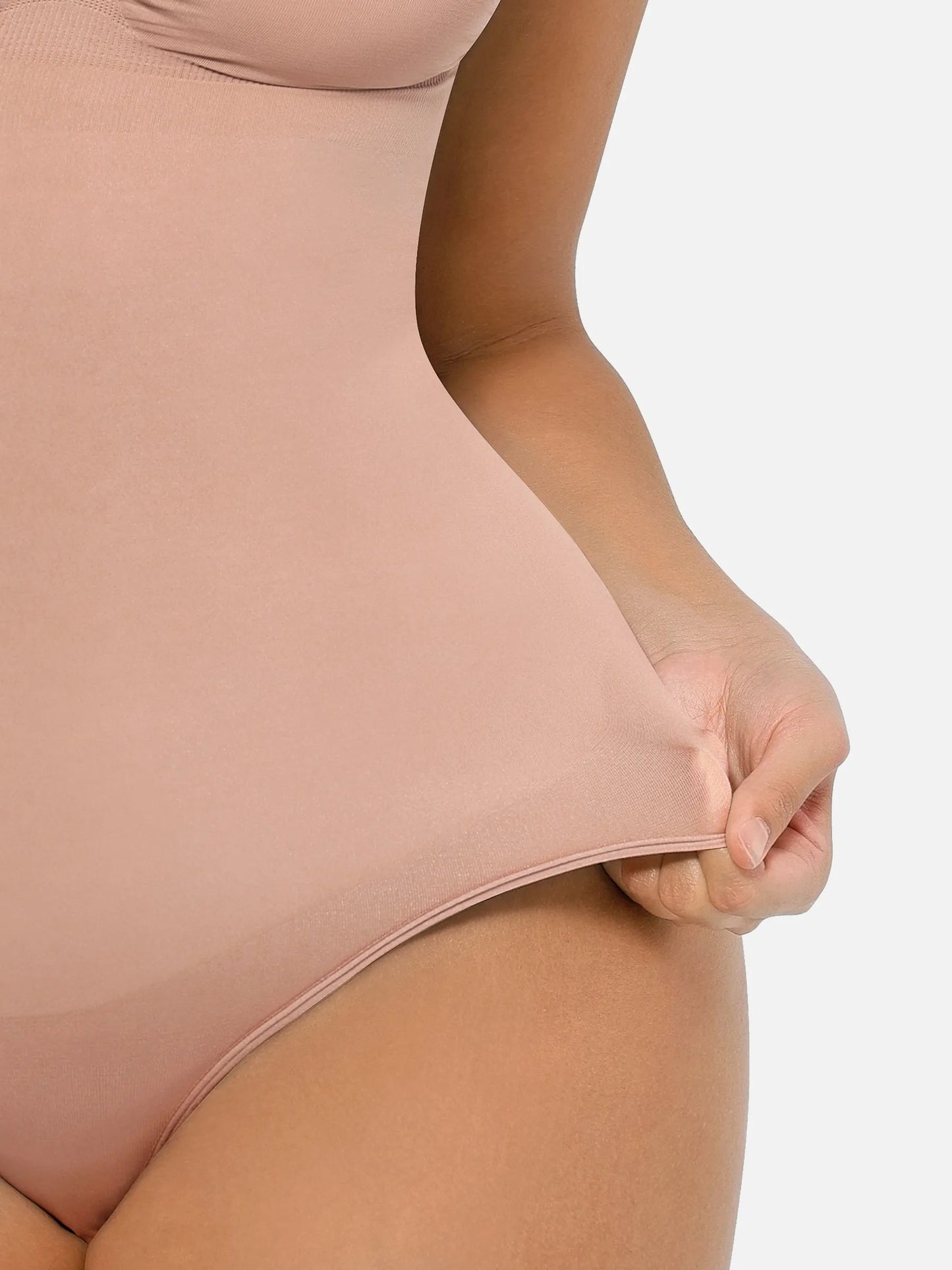 Selucy™ Tummy Control Bodysuit