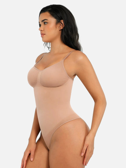 Selucy™ Tummy Control Bodysuit