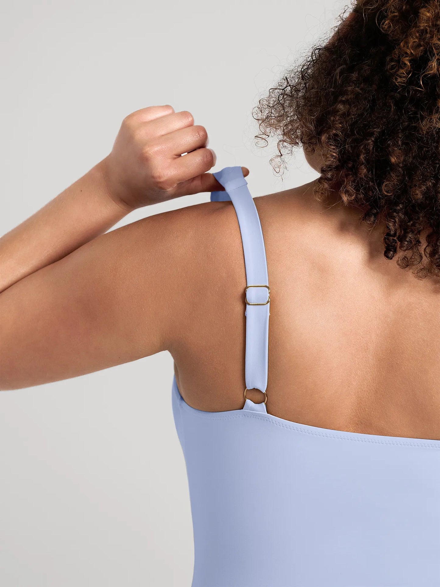 Selucy™ - Ruched Sculpting Swimsuit