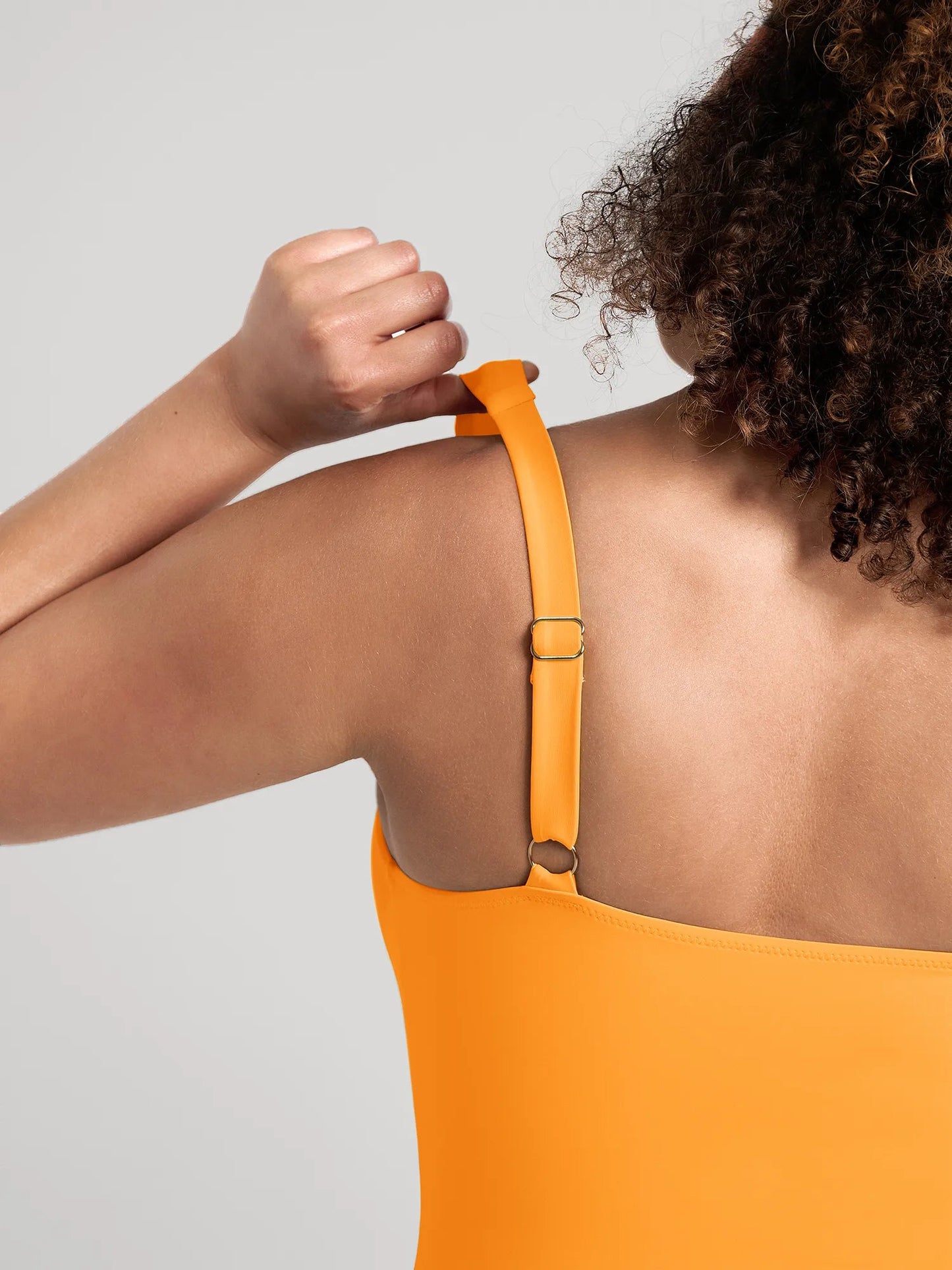 Selucy™ - Ruched Sculpting Swimsuit