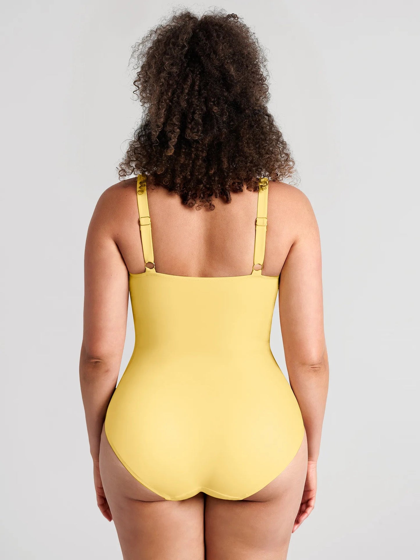 Selucy™ - Ruched Sculpting Swimsuit