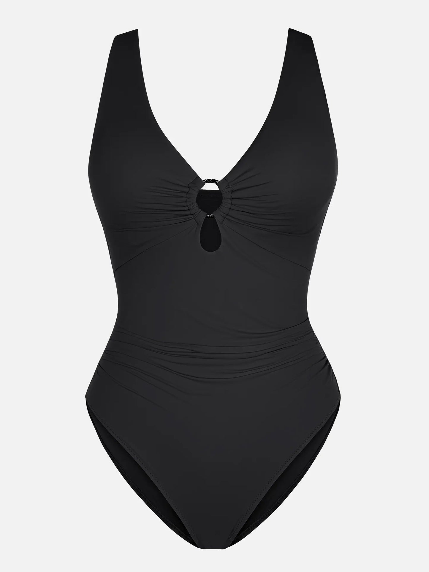 Selucy™ - Ruched Sculpting Swimsuit