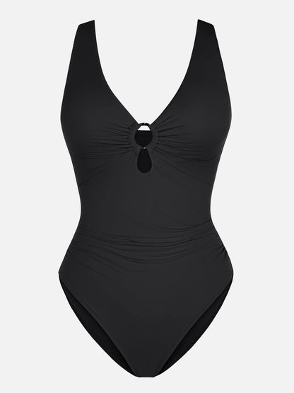 Selucy™ - Ruched Sculpting Swimsuit