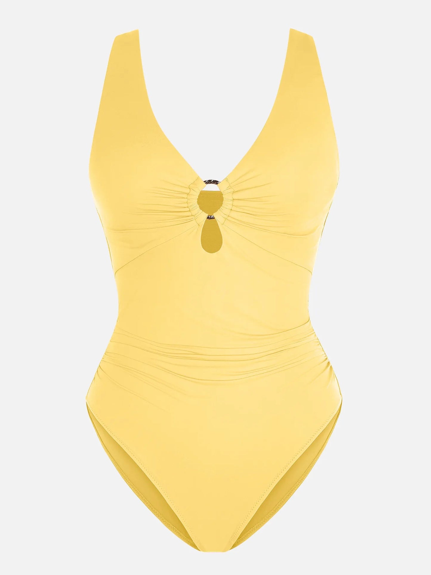 Selucy™ - Ruched Sculpting Swimsuit