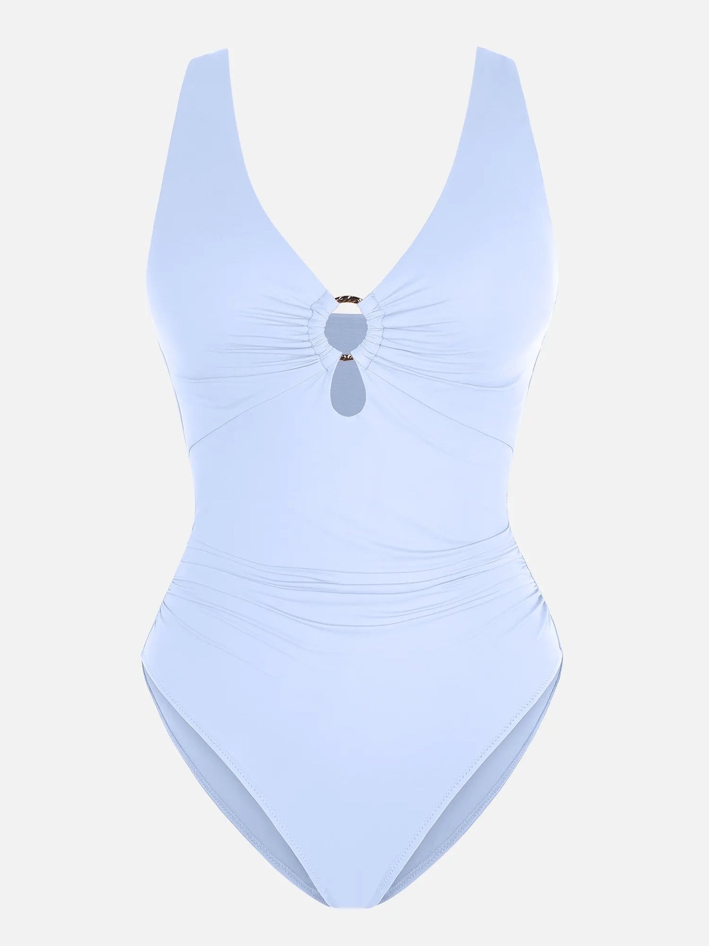 Selucy™ - Ruched Sculpting Swimsuit