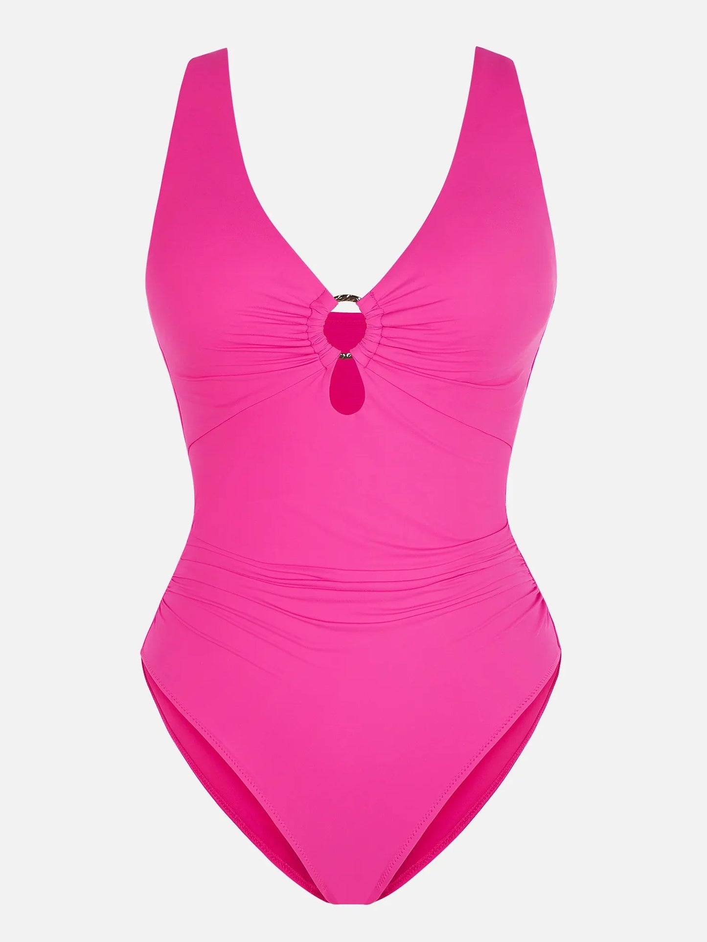 Selucy™ - Ruched Sculpting Swimsuit