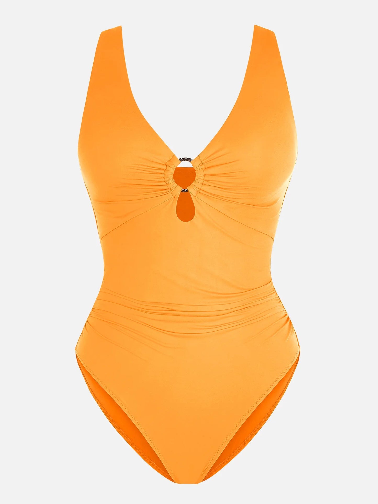 Selucy™ - Ruched Sculpting Swimsuit