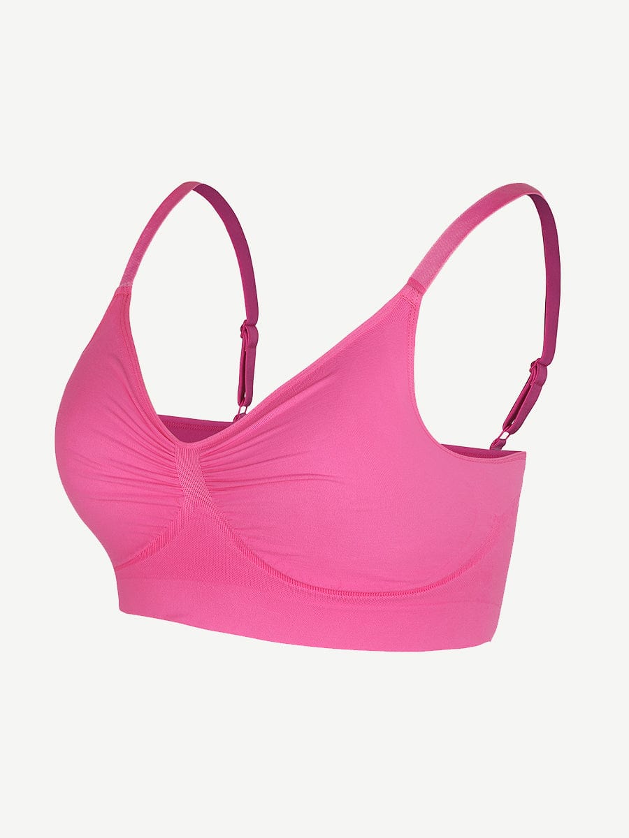 selucy-seamless-contour-bra-pink-for-women-front