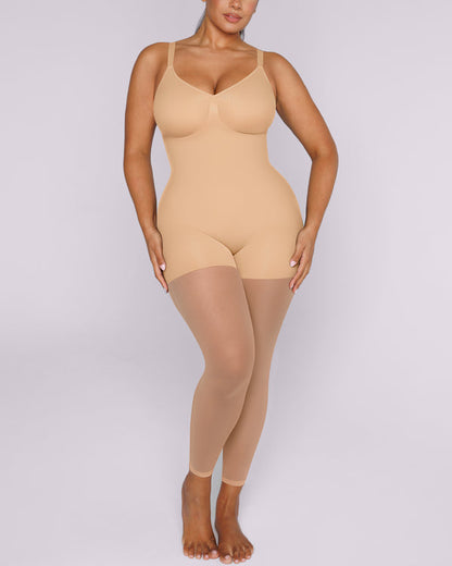 Selucy™ - Full Coverage Bodysuit