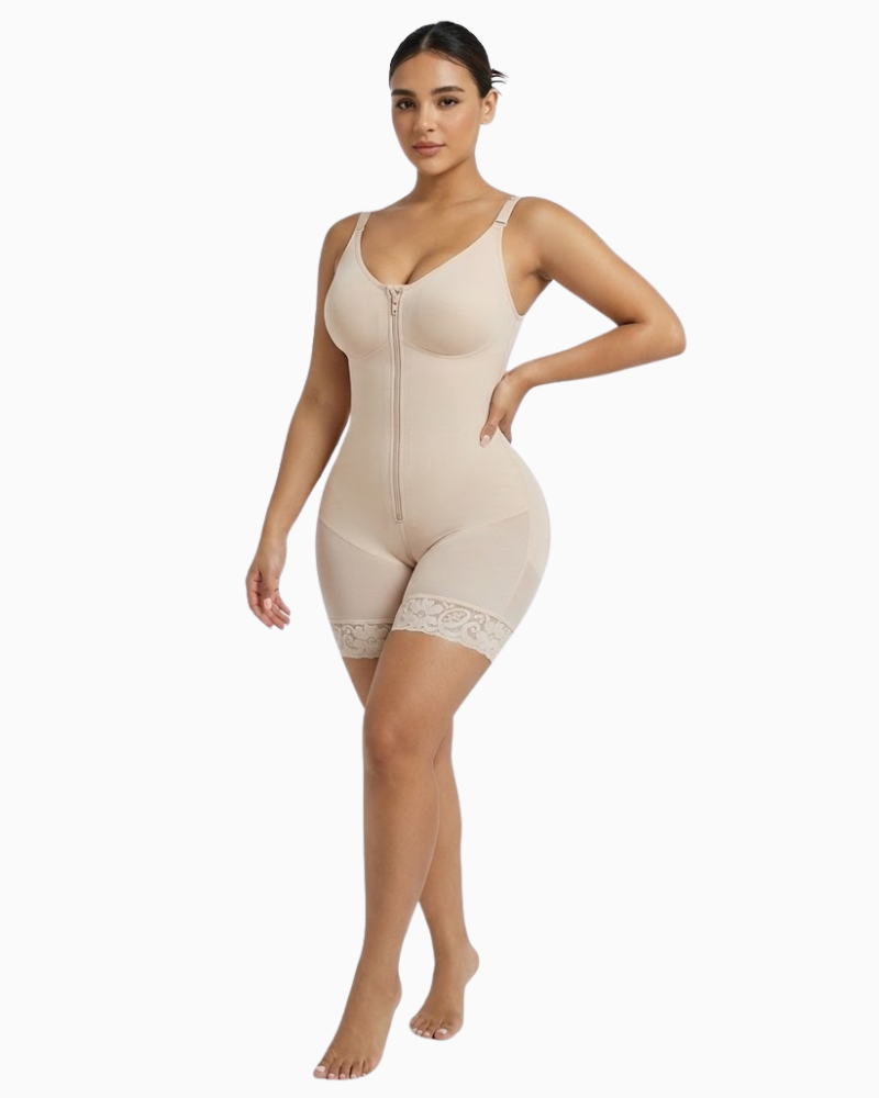 Selucy™ - Sculpting Bodysuit