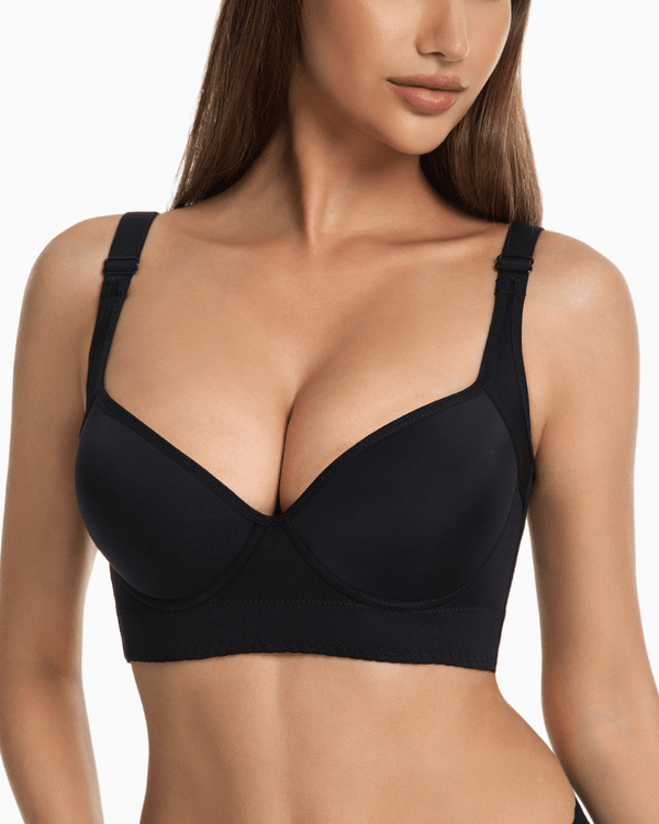 Selucy™ - Back Smoothing Shaping Bra