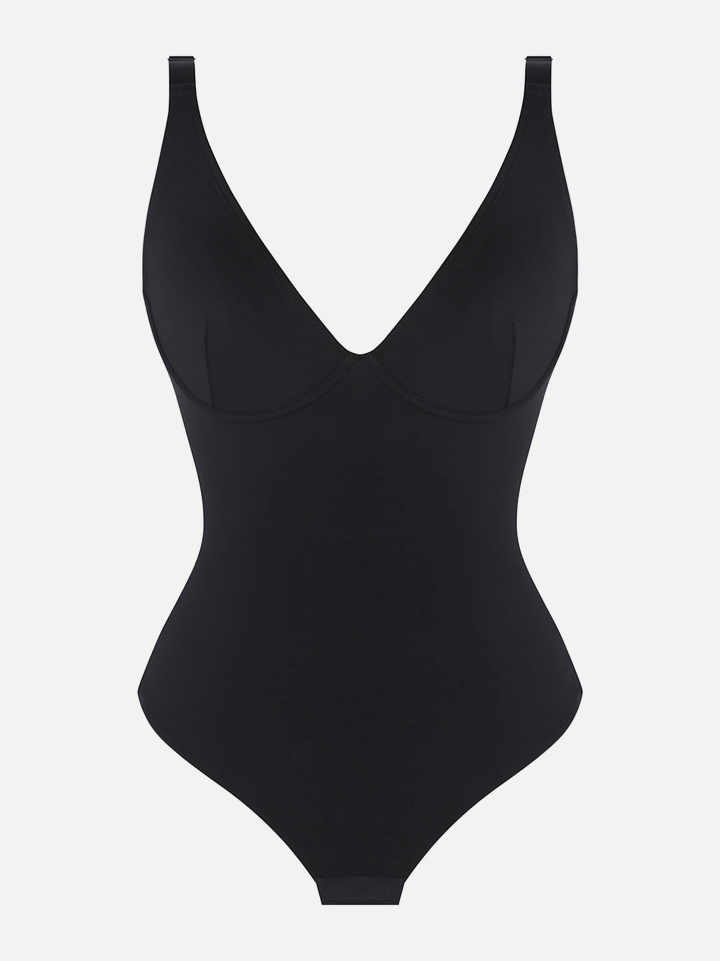 Selucy™ SculptLace V Bodysuit