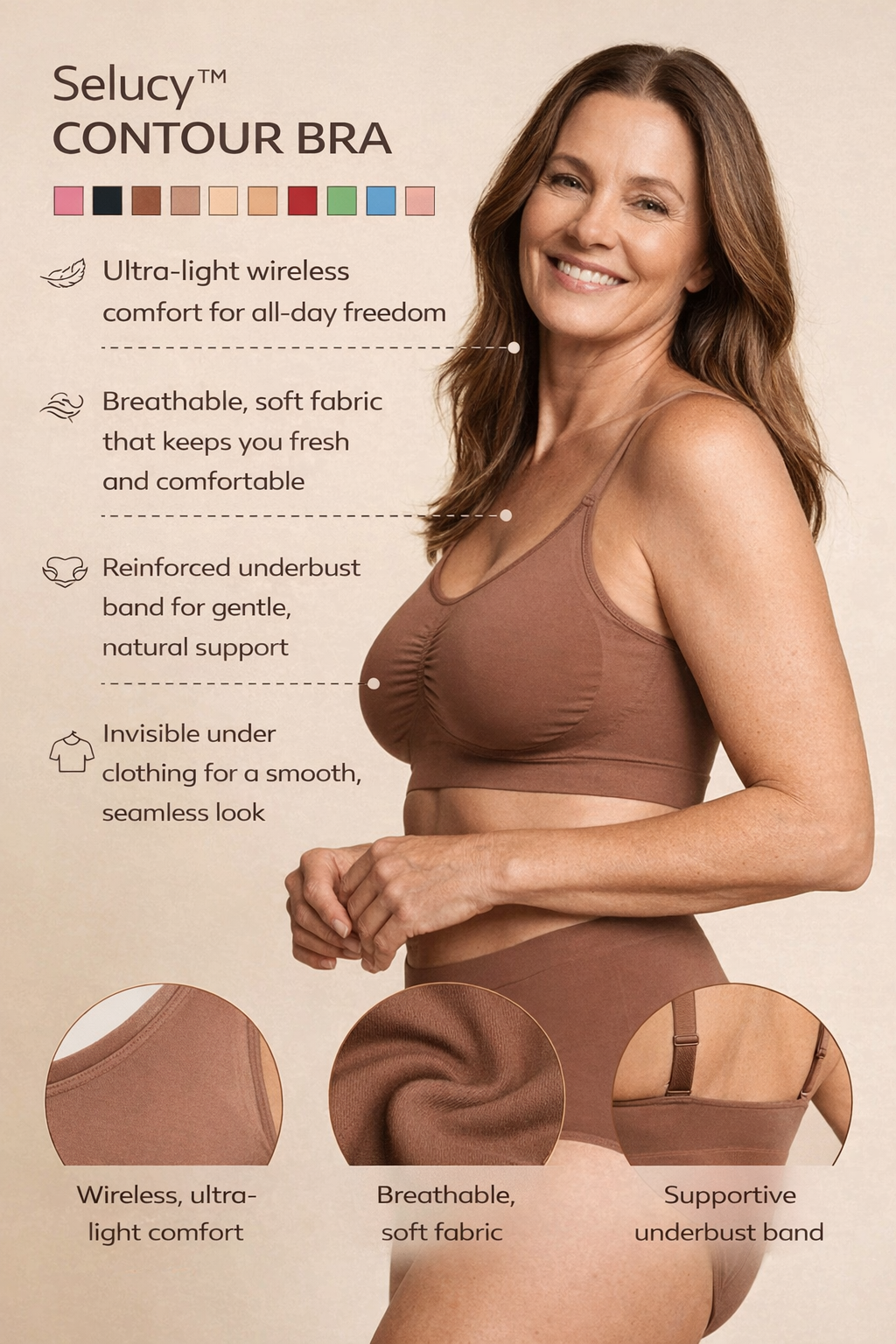 selucy-seamless-contour-bra-for-women-benefits
