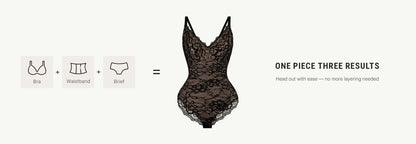 selucy v neck bodysuit banner