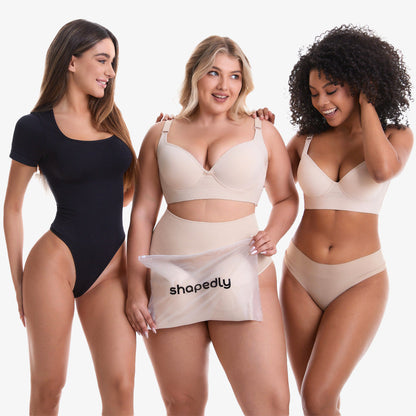 Selucy™ - Sculpting Bodysuit