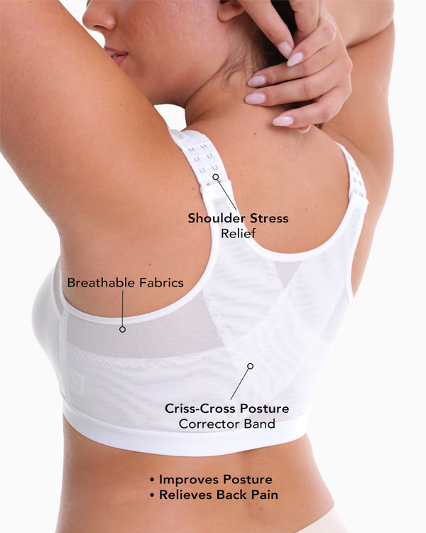 Selucy™ - Wireless Posture Corrector Bra