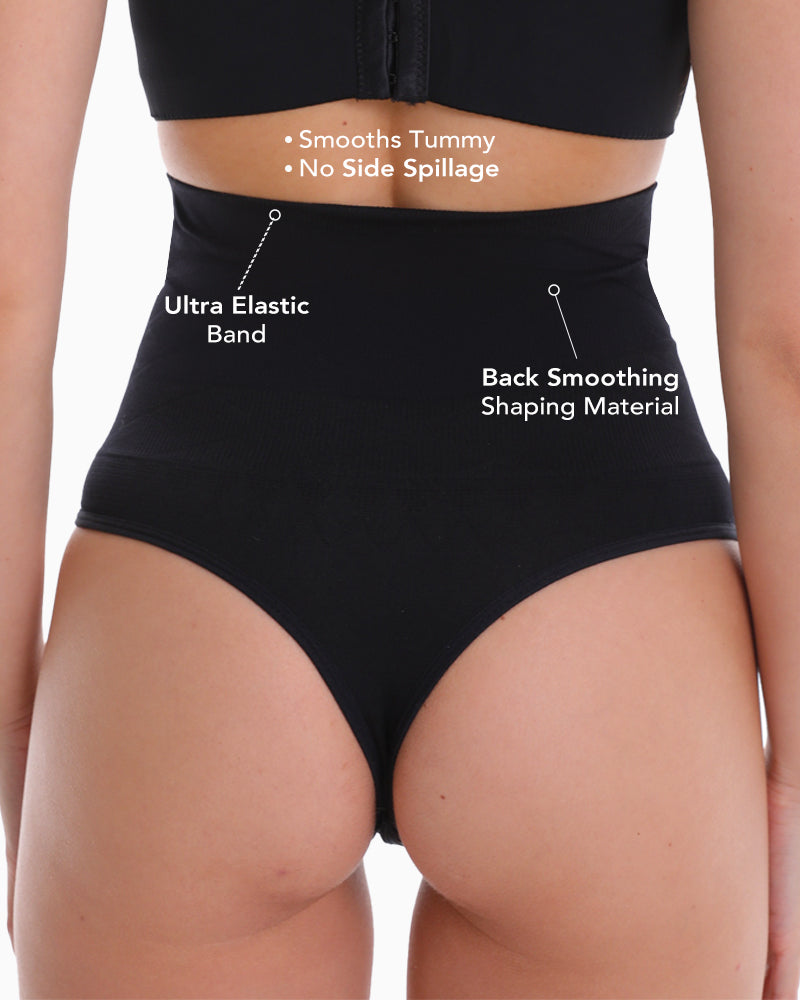 Selucy™ - Tummy Tuck Thong